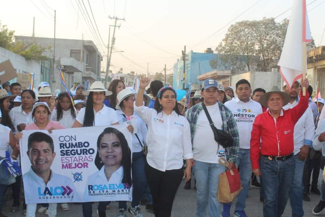 Por: Marisol Oropeza
