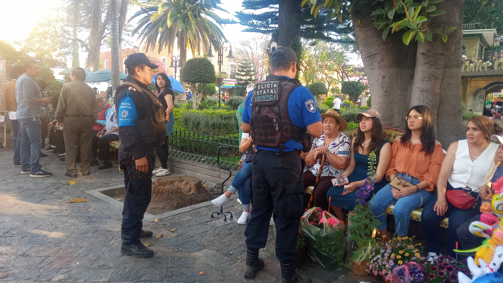 Por: Cortesía Atlixco