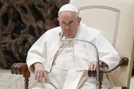 Por: Cortesía El Vaticano dijo que el cambio de sexo amenaza la dignidad humana