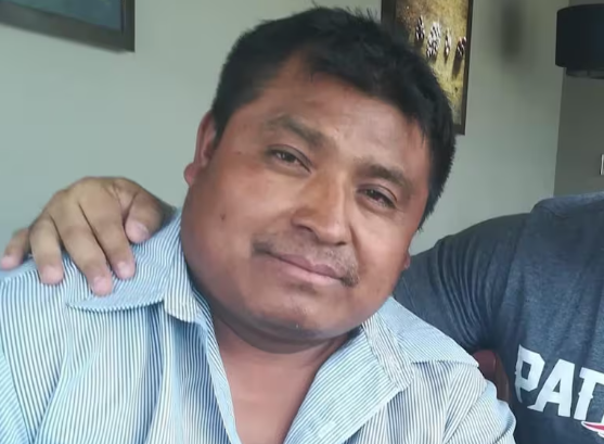 Por: Cortesía Matan a Julián Bautista Gómez, ex presidente municipal de Chiapas