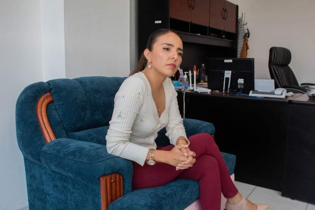 Por: Archivo  PAN Tlaxcala exige que Segob deje de hacer campaña y se ocupe de seguridad