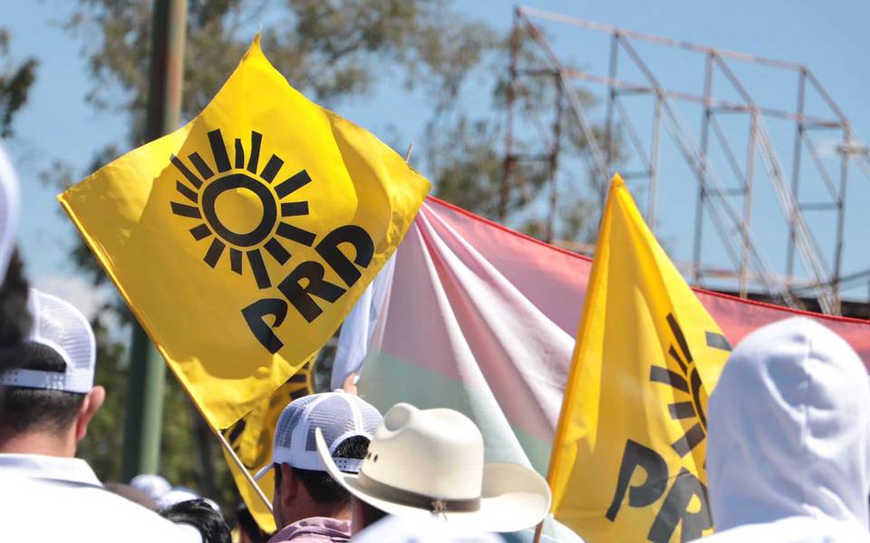 Por: Cortesía Suman 5 candidatos de PRD en Michoacán que se bajan de la contienda