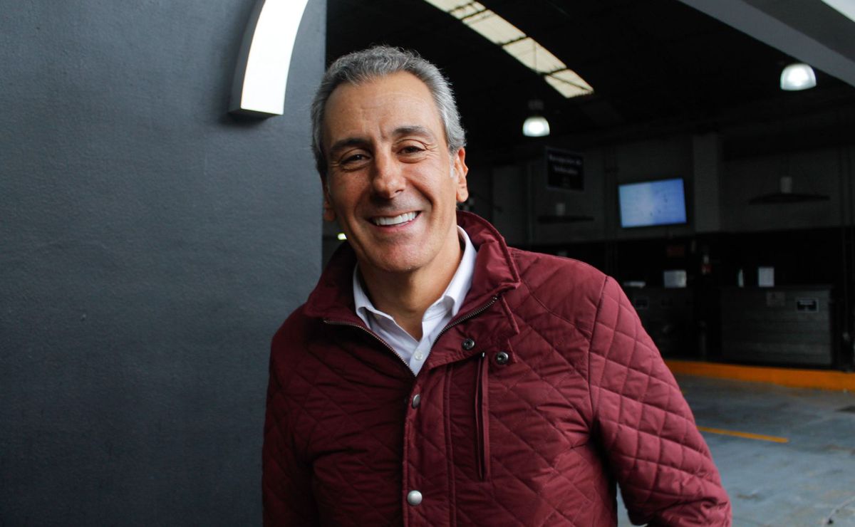 Pepe Chedraui declina a participar en debates no oficiales