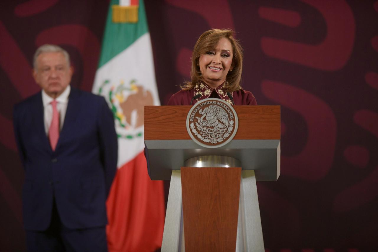 Por: Cortesía Tiene Tlaxcala la más amplia cobertura de servicios gratuitos de salud