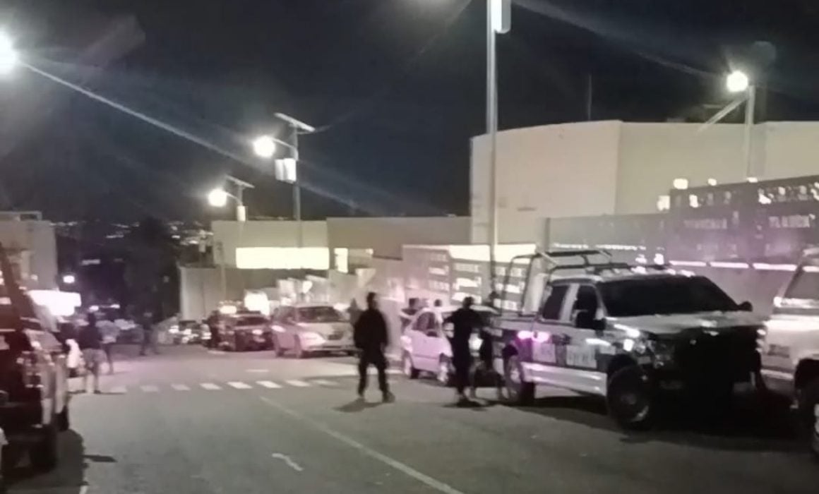 Por: Cortesía Muere policía de la SSC tras ser linchado por pobladores en Zacatelco