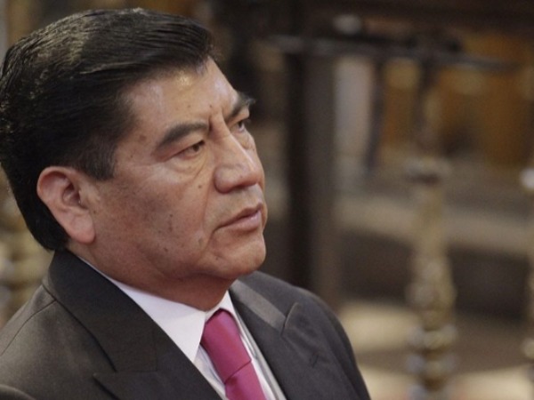 Anuncian impugnación contra liberación de Mario Marín y Adolfo Karam 