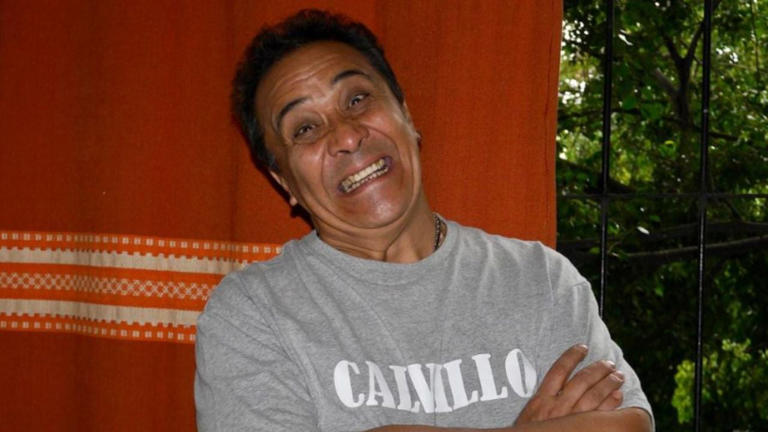 Por: Cortesía actor de voz de Shrek