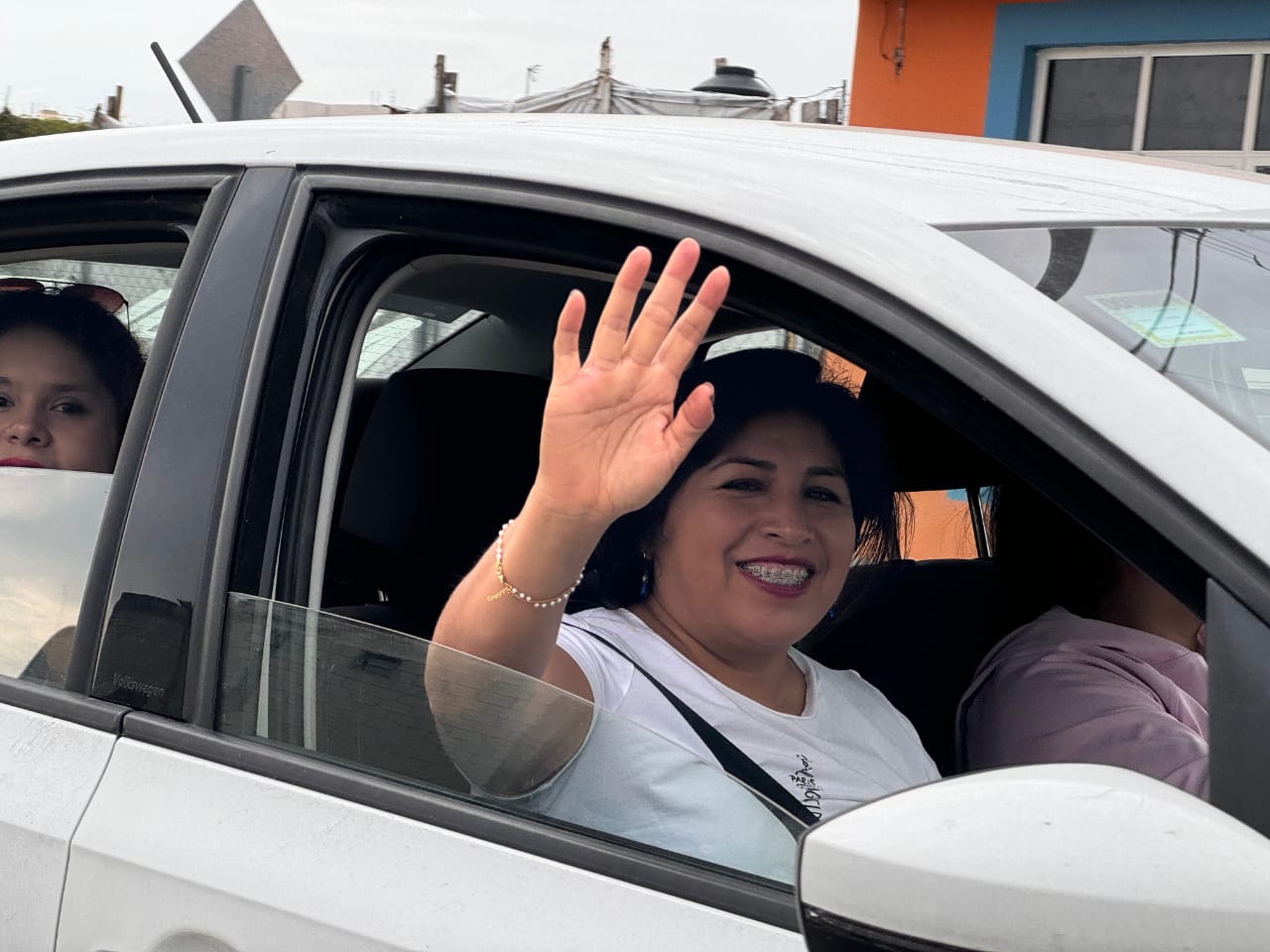 Por: Cortesía Roxana Luna