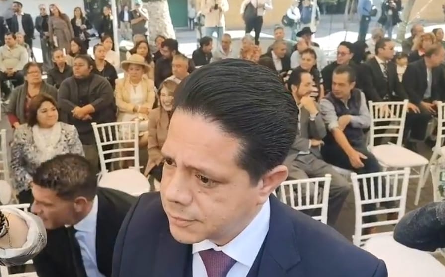 Por: Cortesía Dará SEGOB seguimiento a acuerdos entre ejidatarios y Gobierno Federal