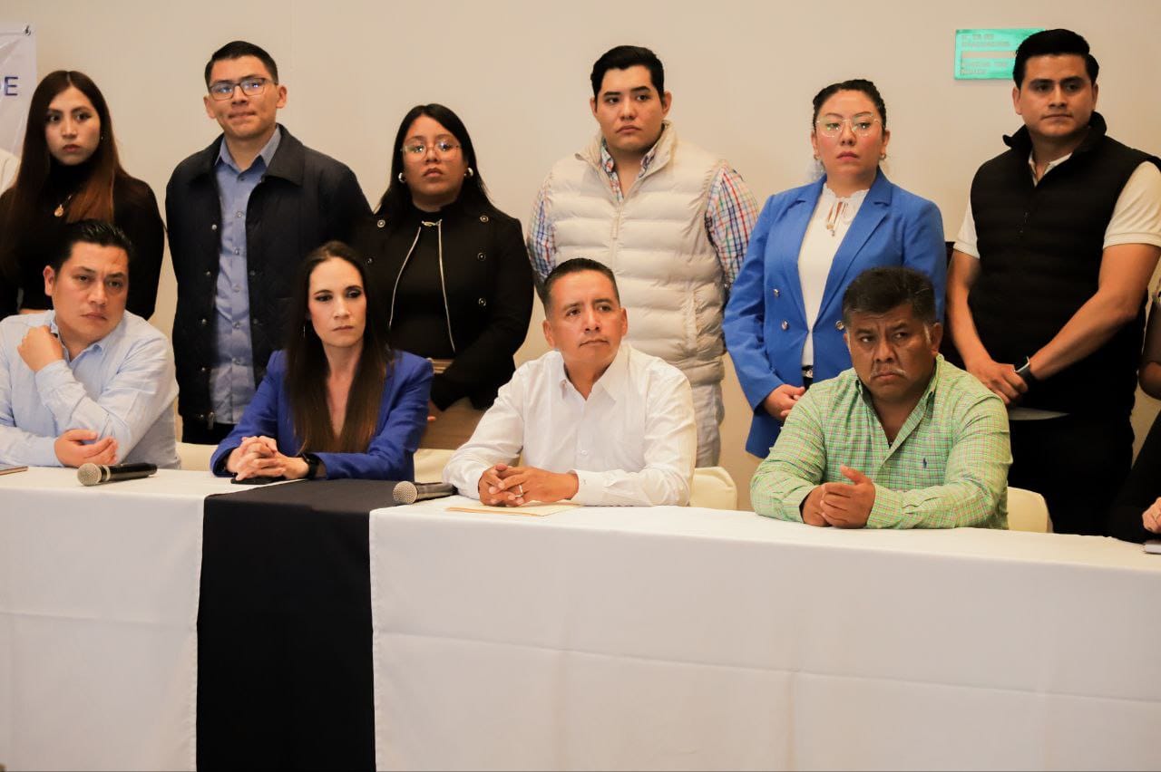 Por: Cortesía Mundo Tlatehui