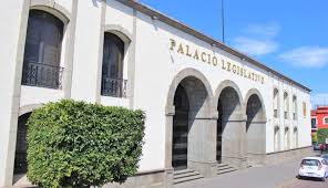 Por: Cortesía Hereda actual Legislatura conflictos limítrofes que involucran a 9 municipios