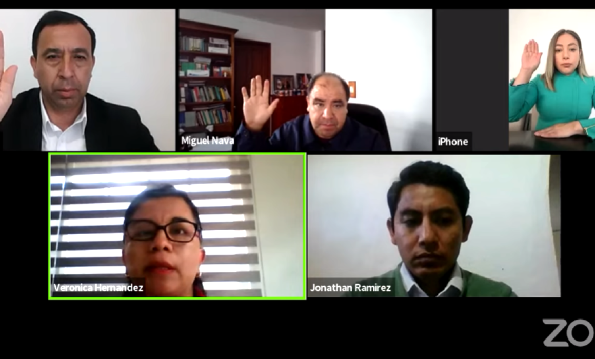 Ordena TET cumplir sentencia de asignación de Regiduría en Tzompantepec