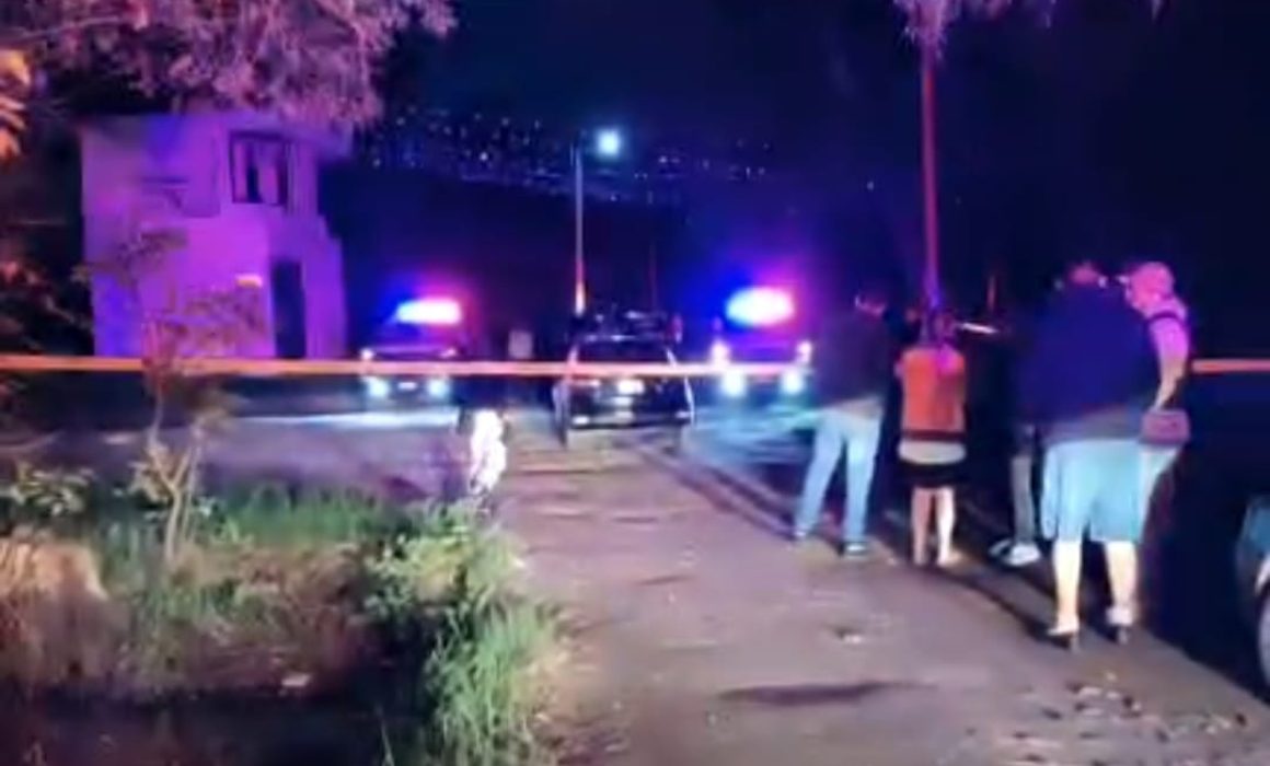 Por: Cortesía Mueren 2 hombres tras ser baleados en Santo Toribio Xicohtzinco