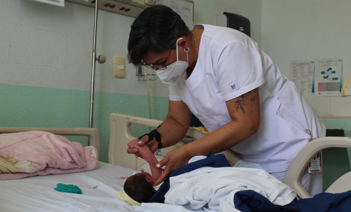 Reconoce Secretaría de Salud federal a Tlaxcala