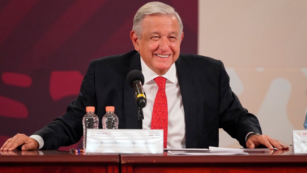 Por: Cortesía López Obrador: La resolución del TEPJF confirma una elección limpia y democrática