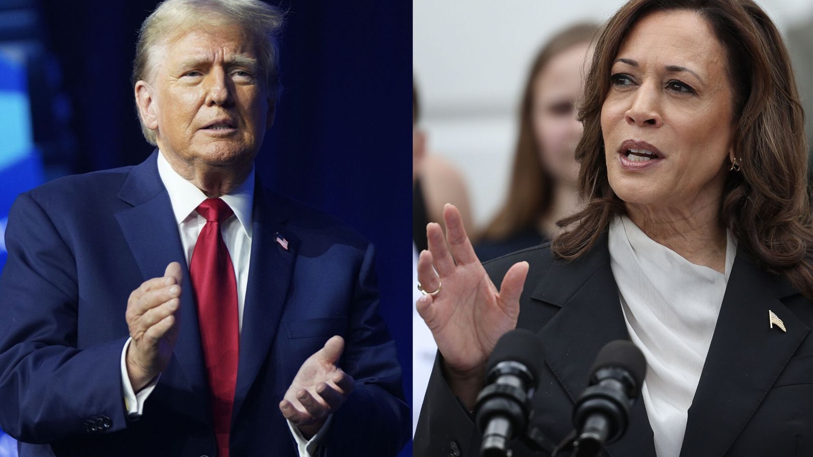 Por: Cortesía Entrevista con Elon Musk: Trump defiende su legado y crítica a Kamala Harris