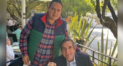 Por: Cortesía Hijo de Héctor Melesio Cuén Ojeda enfrenta proceso por negociaciones Ilícitas