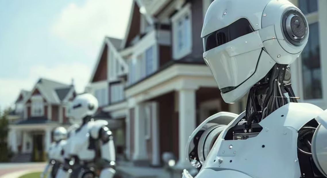 Por: Cortesía inteligencia artificial en el trabajo