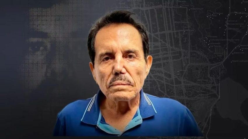 Por: Cortesía Policías de Sinaloa mencionados en carta de “El Mayo” Zambada