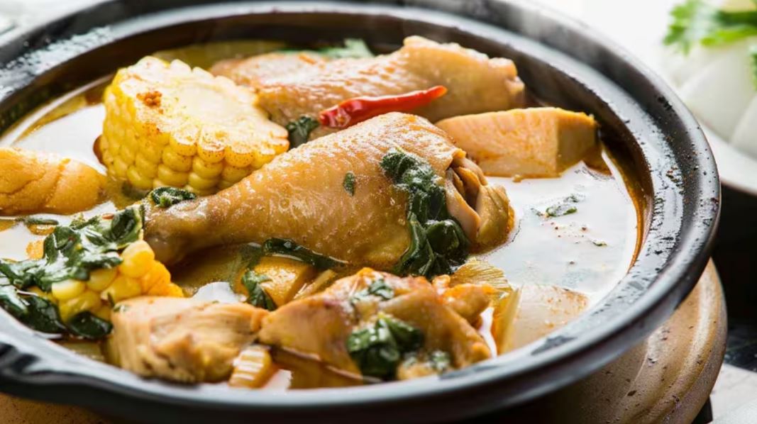 Por: Cortesía Patitas de Pollo