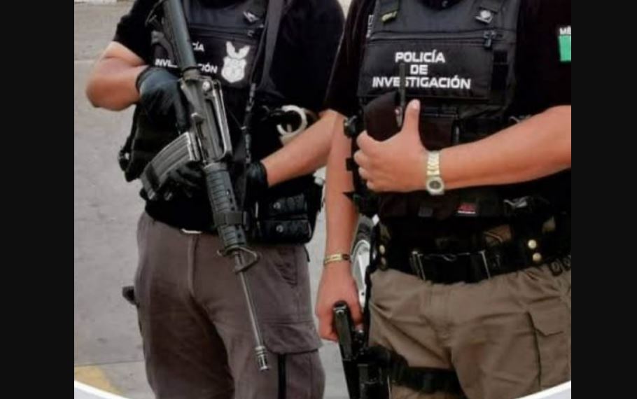 Por: Cortesía policía vinculado a ‘El Mayo’ Zambada