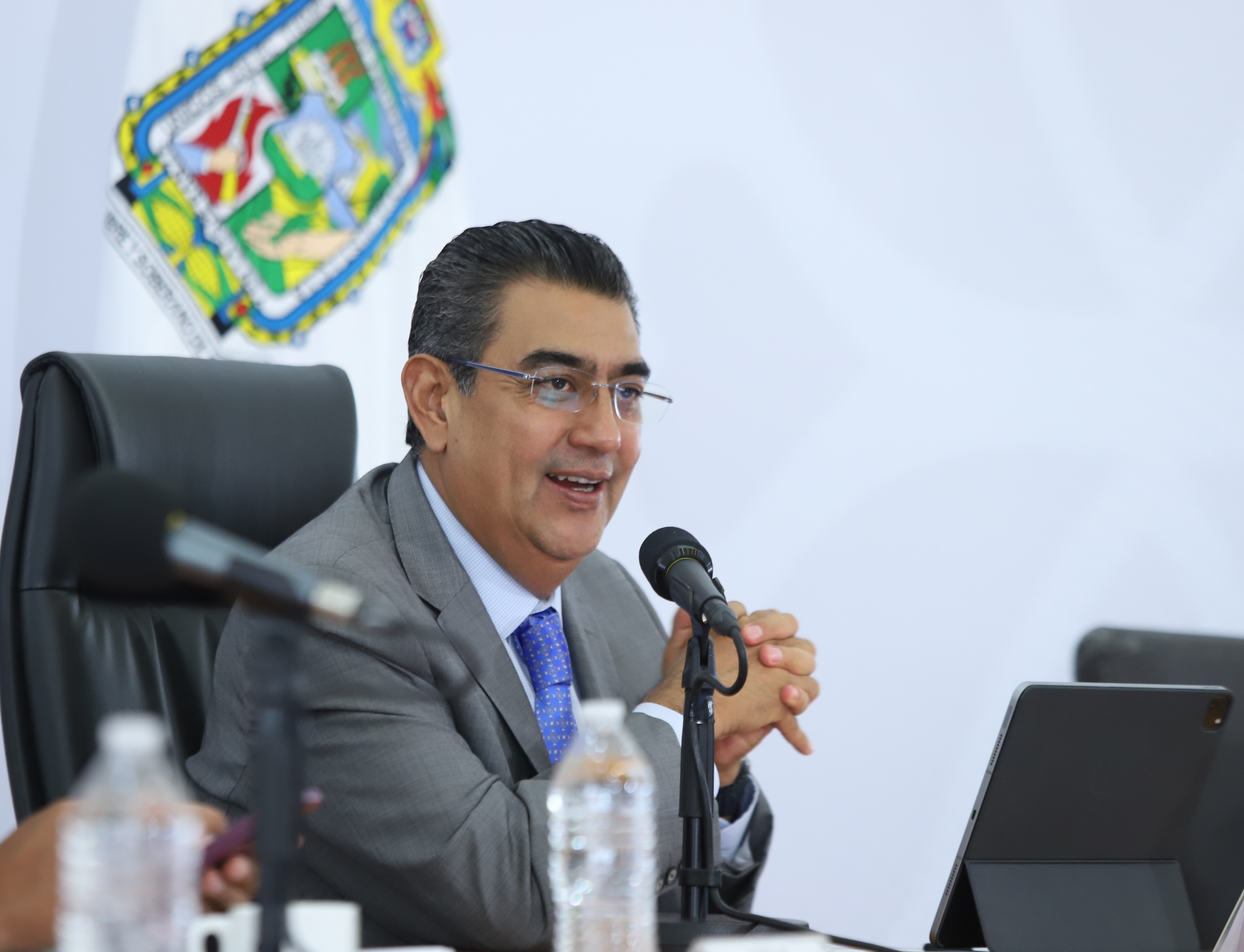 Por: Cortesía Finanzas estatales