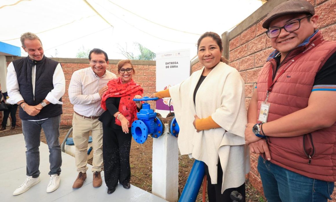 Por: Cortesía Lo más importante no son las grandes obras sino transformar vidas: Lorena