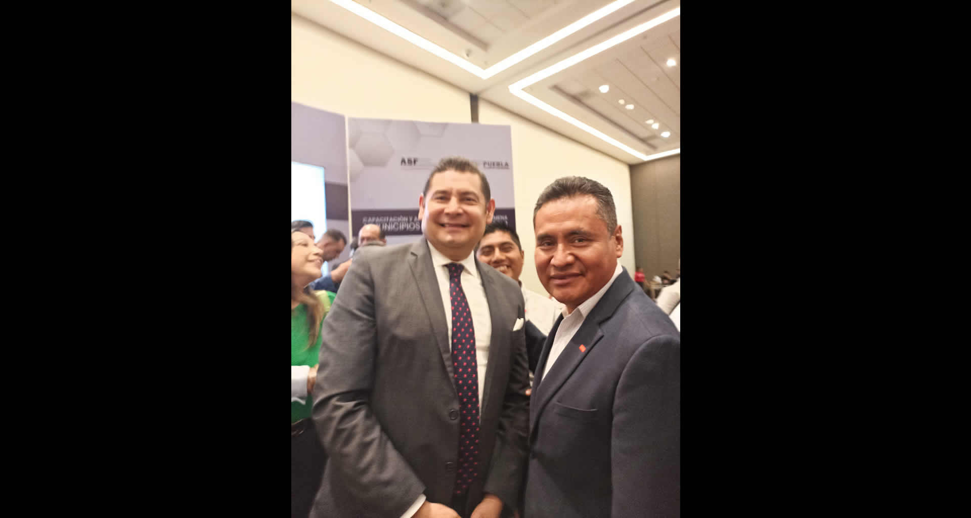 Por: Cortesía Armando Aguirre