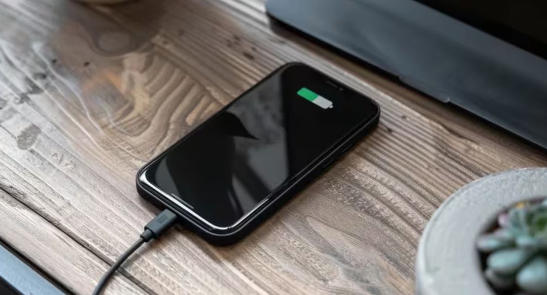 Por: Cortesía Desconectar el celular