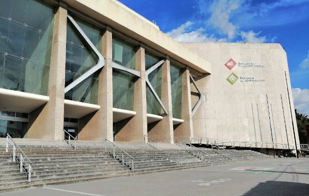 Nueva sede de Finanzas costará más de 900 mdp