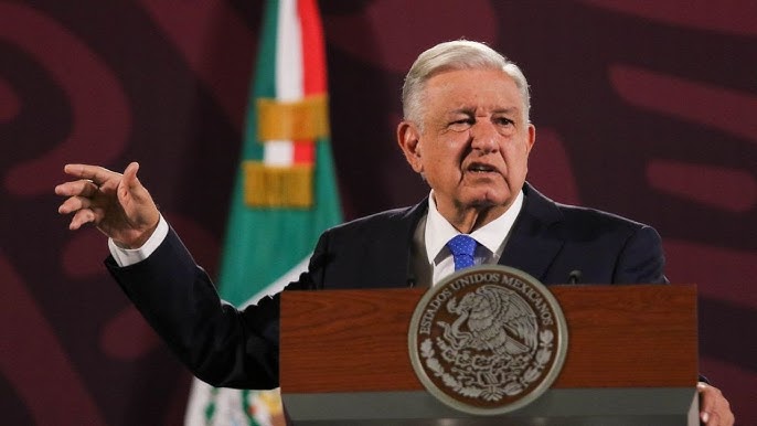 Por: Cortesía López Obrador desaprueba liberación domiciliaria de Mario Marín
