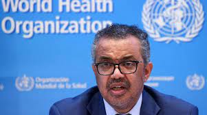 Por: Cortesía OMS declara emergencia internacional por brote de viruela del mono