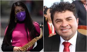 Por: Cortesía Juan Antonio Vera Carrizal absuelto en caso de ataque con ácido contra María Elena Ríos