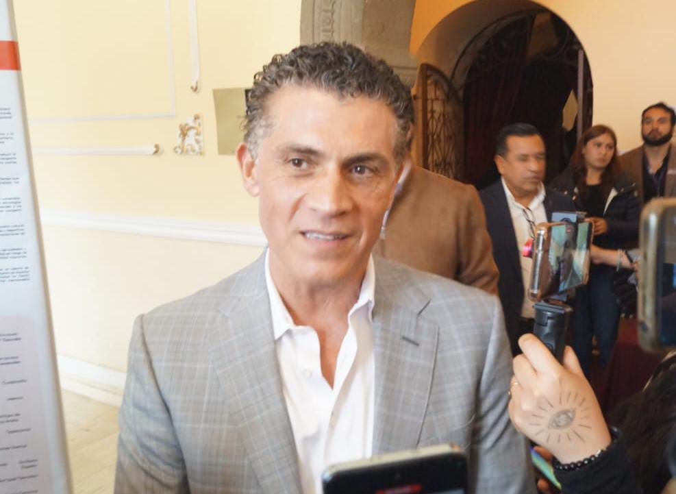 Por: Cortesía Revisará Alfonso Sánchez García, tesorería y obras al iniciar administración