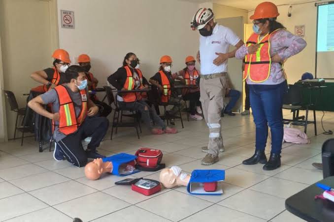 Por: Cortesía Importante la capacitación de directores de Protección Civil municipal: CEPC