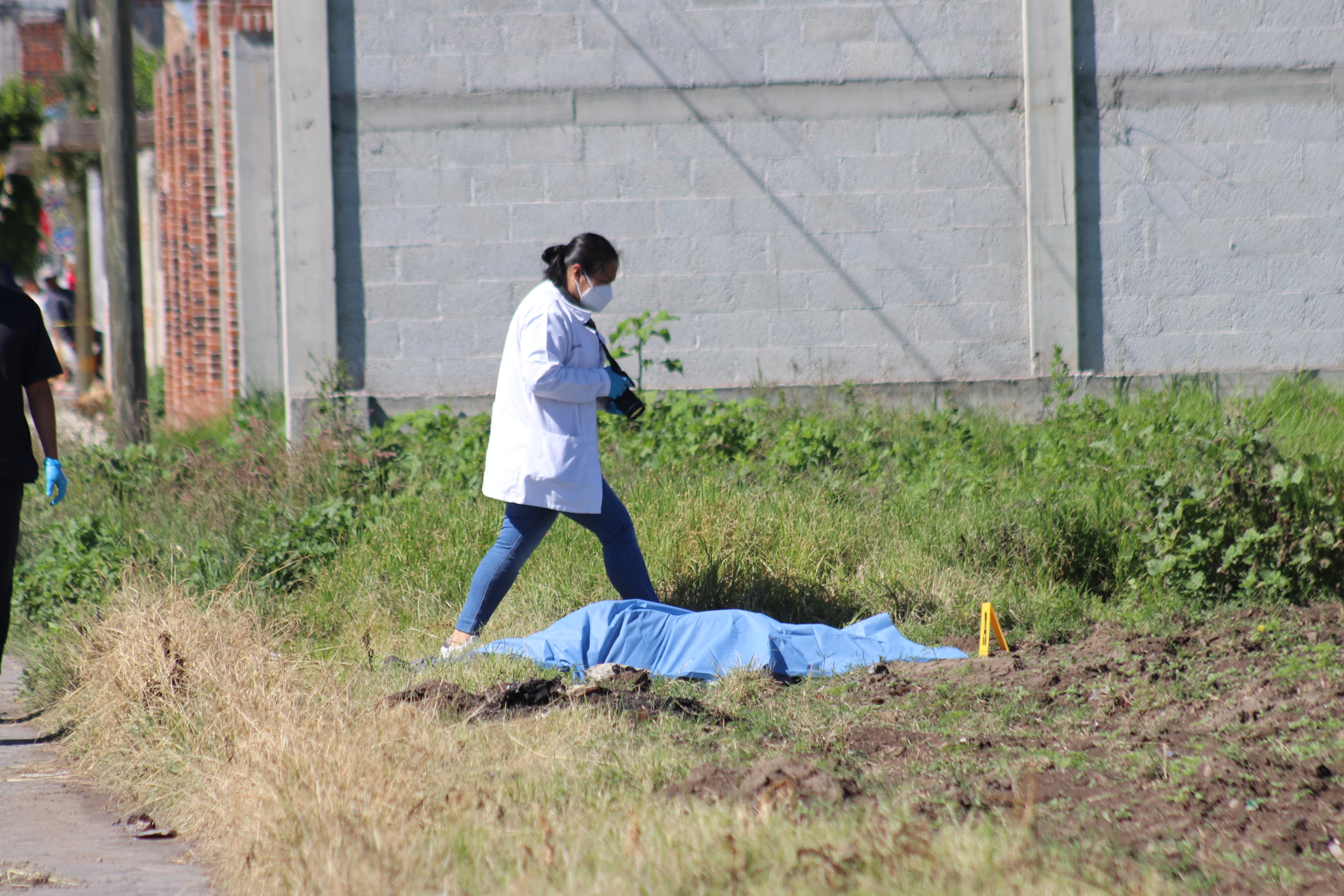 Por: Cortesía Tlaxcala tiradero de cadáveres: cuerpos encontrados son foráneos
