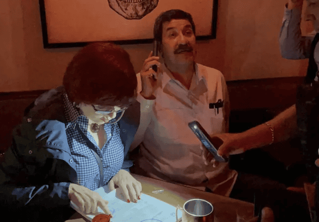 Por: Cortesía López Obrador denuncia venganza política detrás del intento de arresto de Javier Corral
