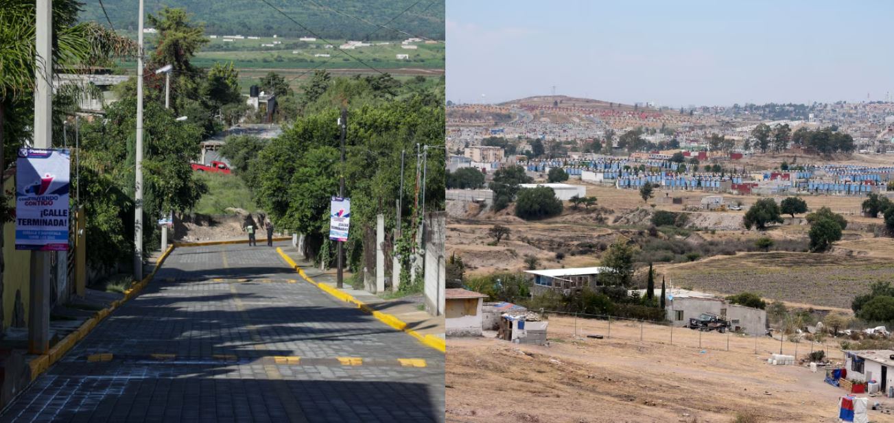 Por: Cortesía San Pedro Zacachimalpa