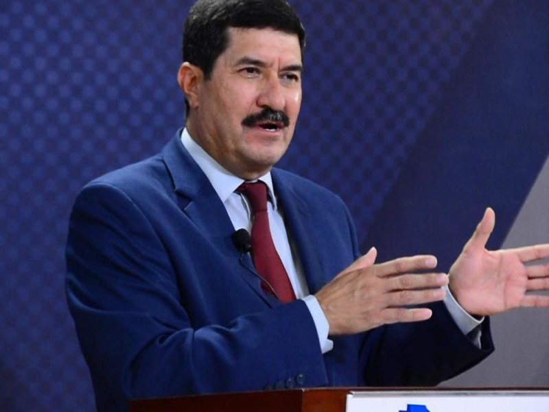Por: Cortesía Javier Corral denuncia persecución política y confirma intento de detención arbitraria