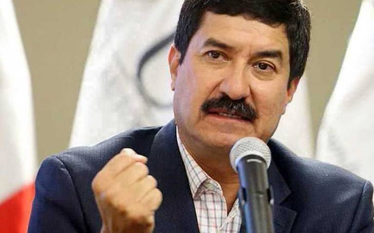 Por: Cortesía Fiscalía de Chihuahua afirma que autoridad de CDMX autorizó colaboración para detener a Corral