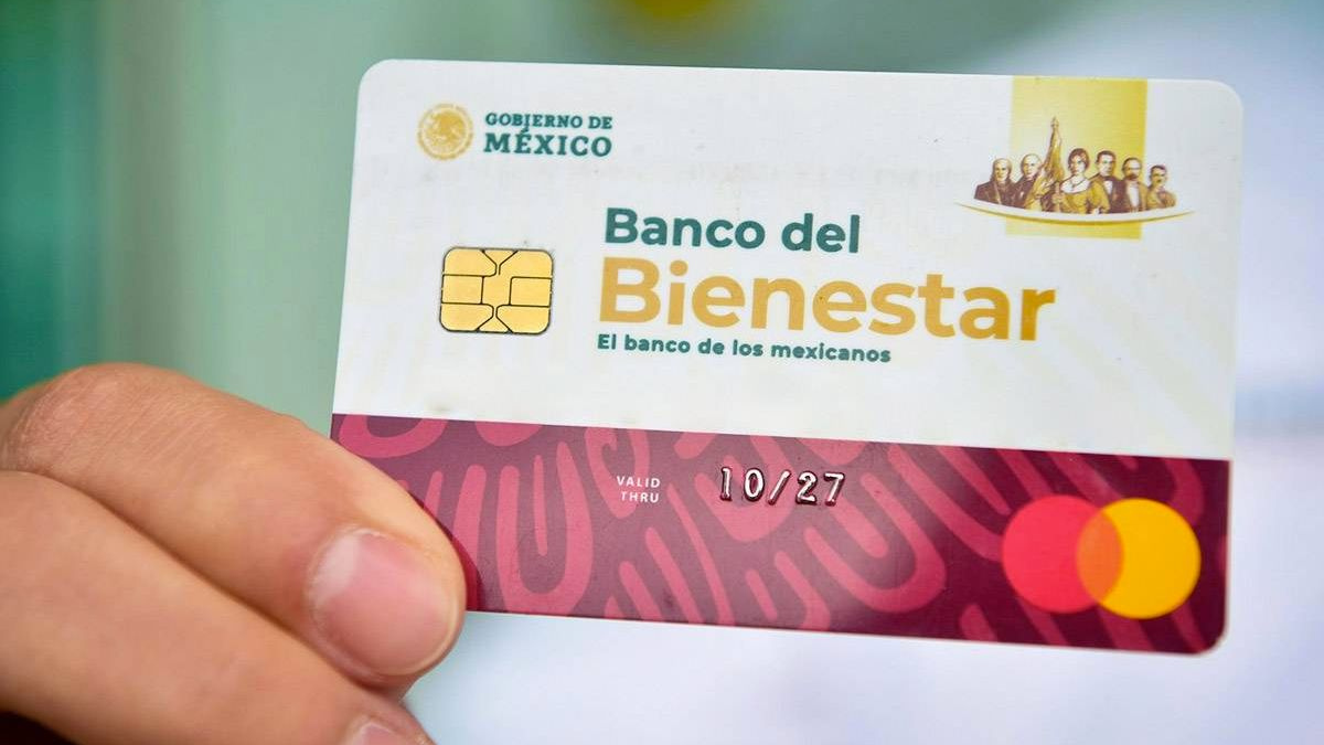 Por: Cortesía Pensión Bienestar pago septiembre 2024