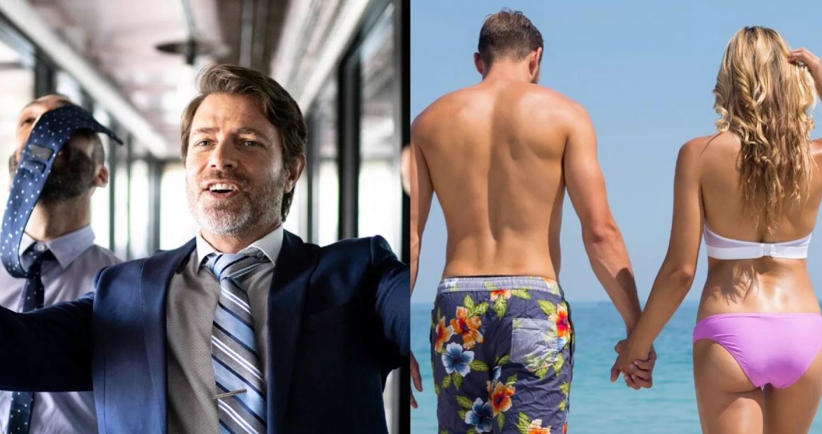 Por: Cortesía Vacaciones México