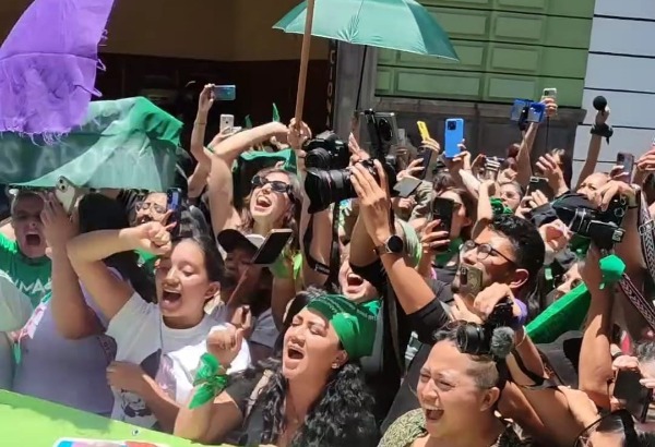 Por: Cortesía Aumentará el número de hospitales que realizan abortos en Puebla