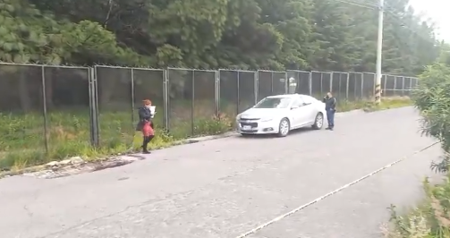 Por: Cortesía Joven pierde la vida tras caer en una alcantarilla en Puebla