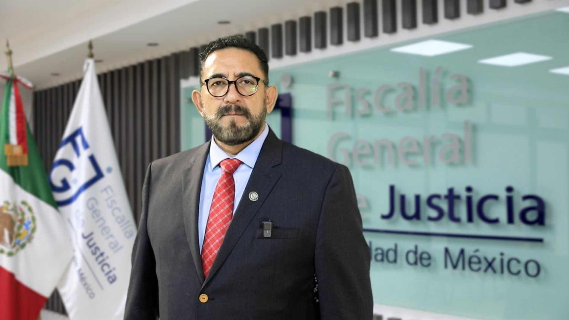 Por: Cortesía FGR capitalina niega colaboración con Fiscalía de Chihuahua para la detención de Corral