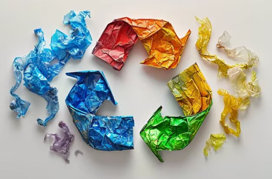 Por: Cortesía reciclaje de plástico