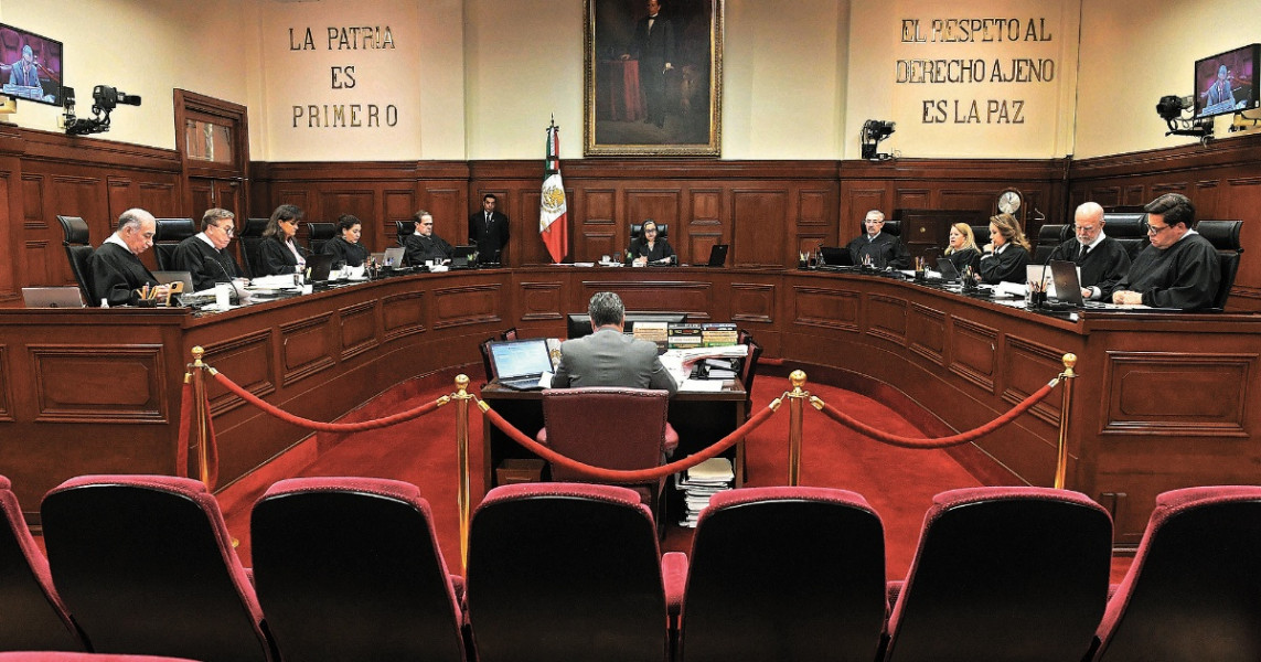 Por: Cortesía  Suprema Corte aprueba reforma que amplía vacaciones para trabajadores