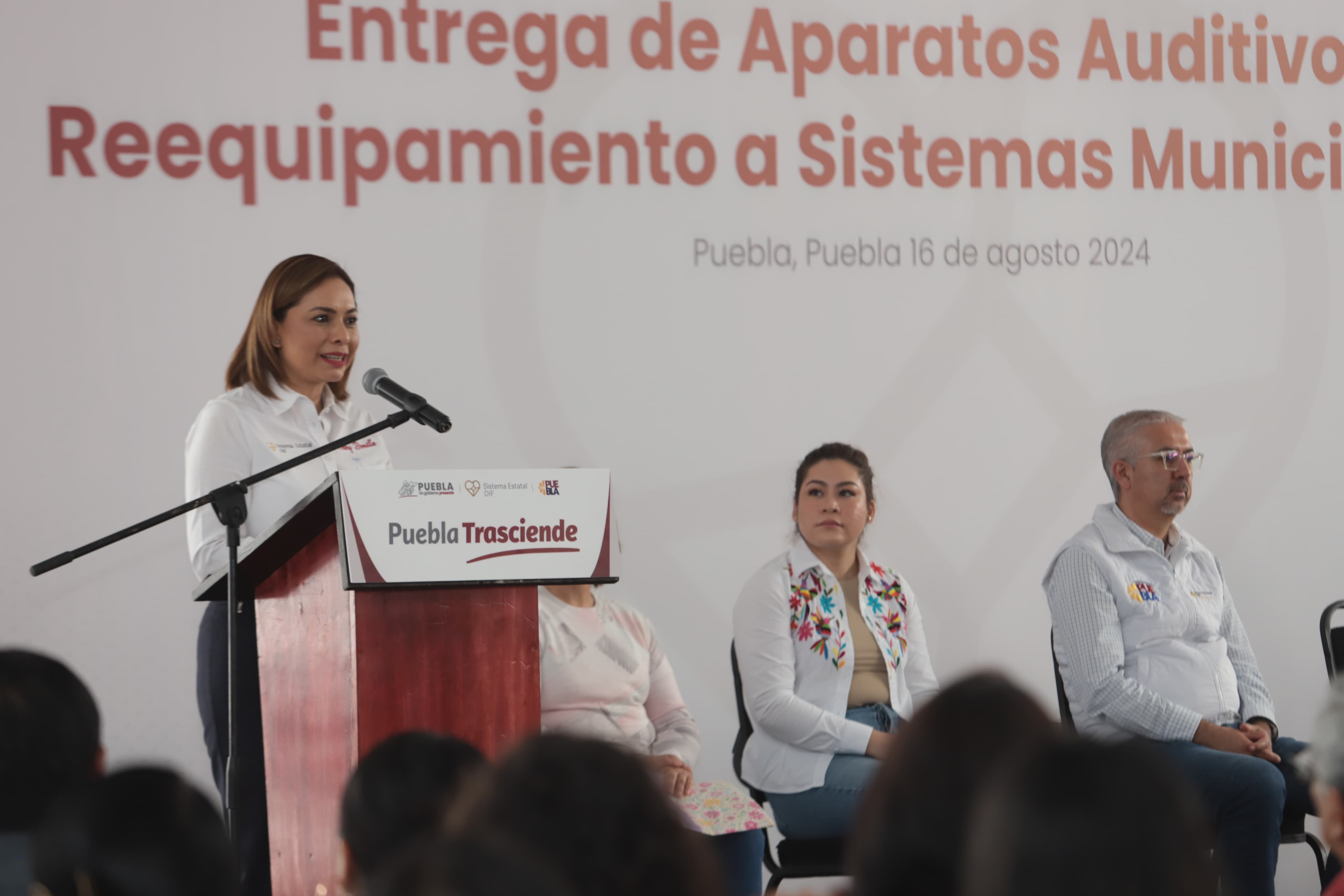 Por: Cortesía SEDIF Puebla