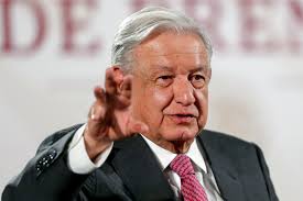 Por: Cortesía López Obrador acusa a intereses empresariales detrás del paro judicial y defiende la reforma