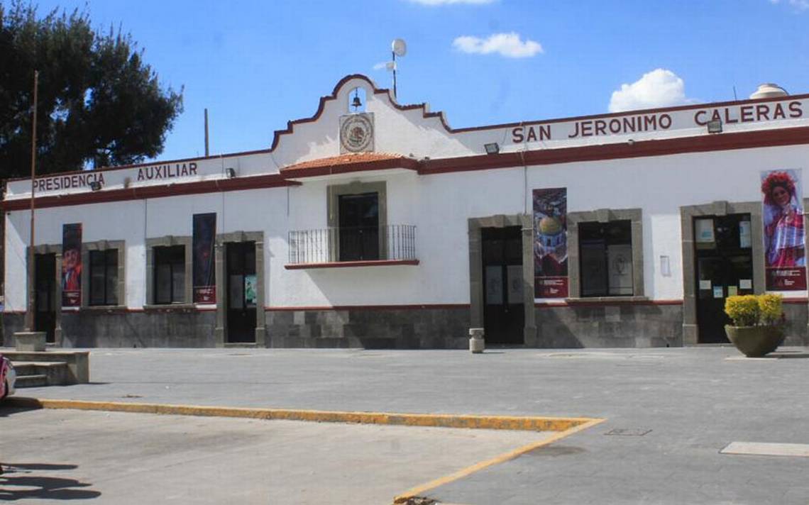 Por: Cortesía Riña en San Jerónimo Caleras deja dos personas privadas de la vida y un herido